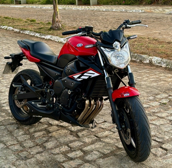 Xj6 dos sonhos + Habilitação 